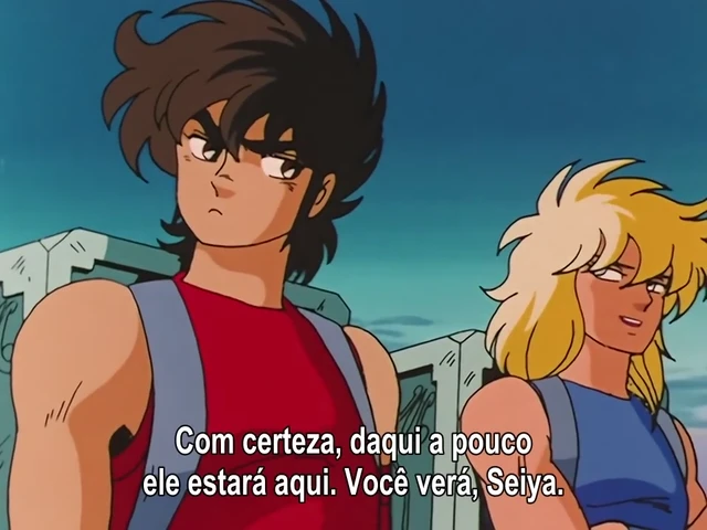 Episódio 40