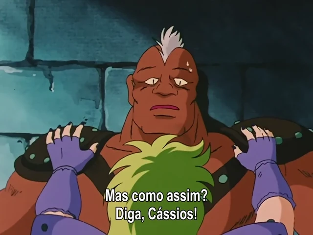 Episódio 52