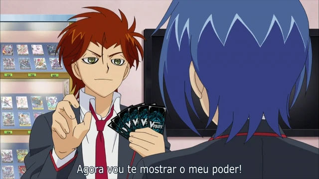 Episódio 01
