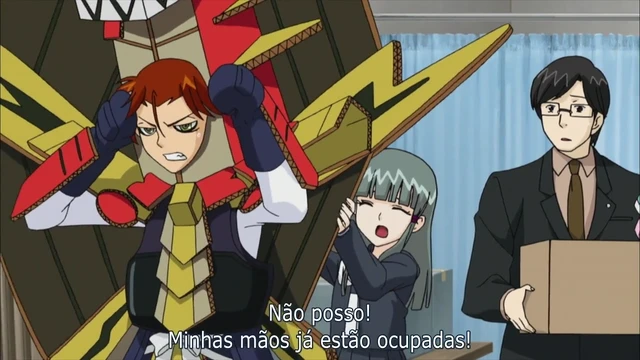 Episódio 14