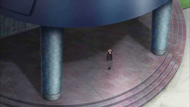 Episódio 25