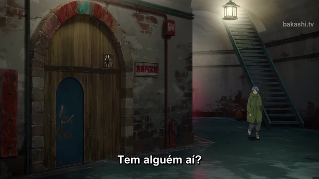 Episódio 01