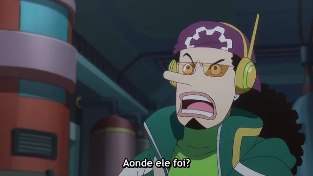 Episódio 1107