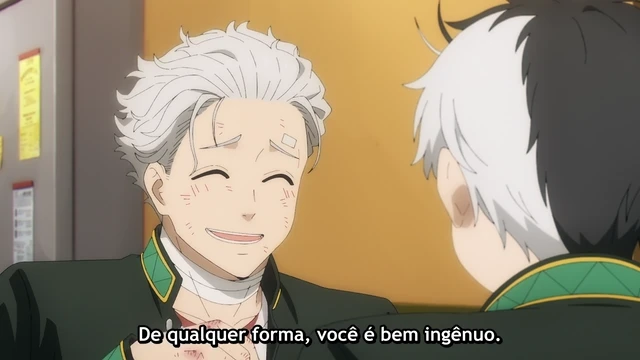 Episódio 10