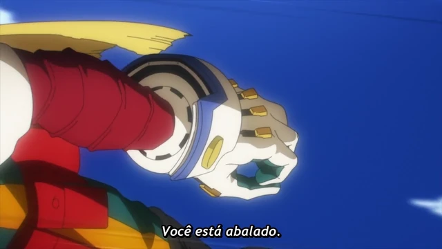 Episódio 07
