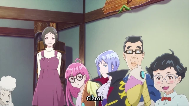 Episódio 12