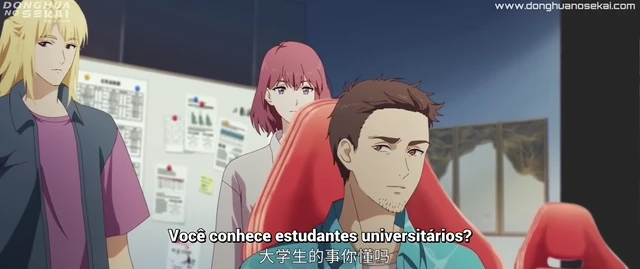 Episódio 01