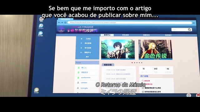 Episódio 16