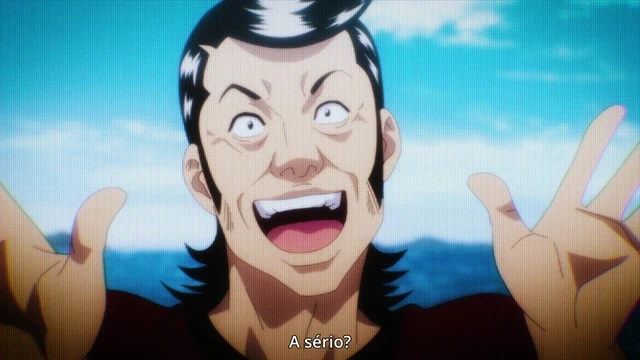 Episódio 13