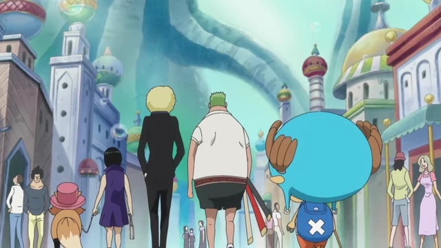 Episódio 518