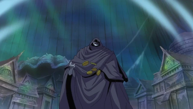 Episódio 552