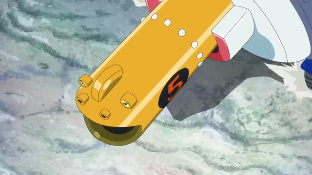 Episódio 556