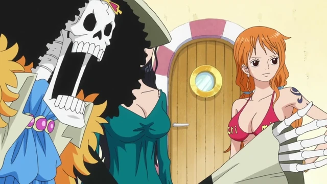 Episódio 573