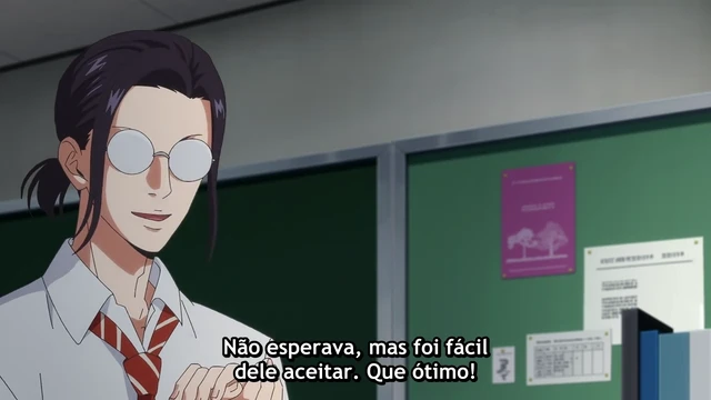 Episódio 01