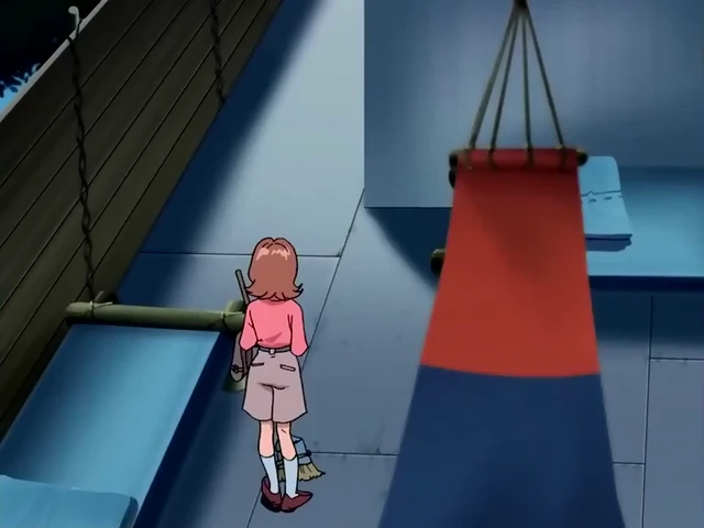 Episódio 19