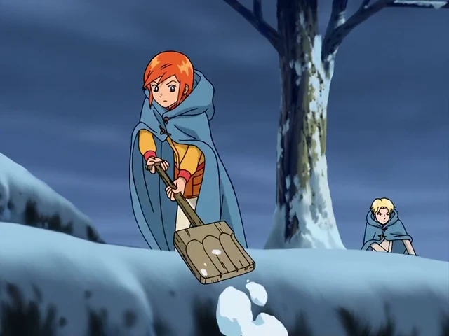 Episódio 22