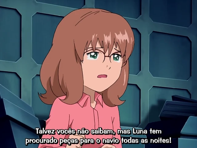 Episódio 34