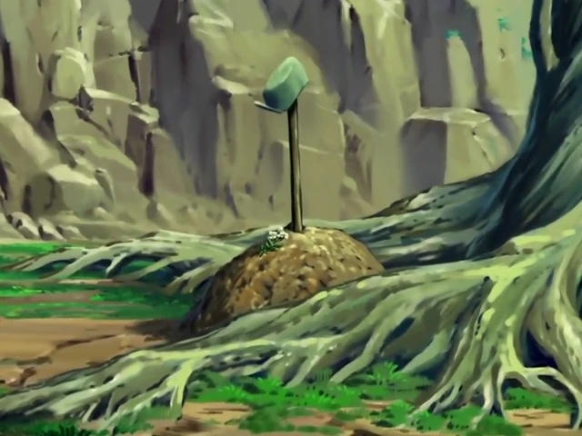 Episódio 36