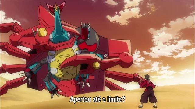Episódio 05
