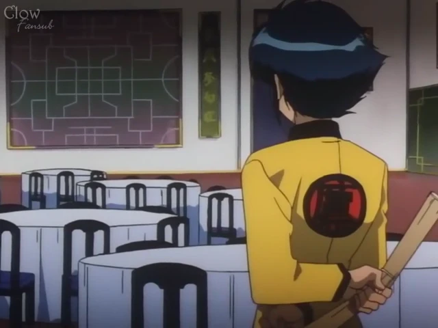 Episódio 15