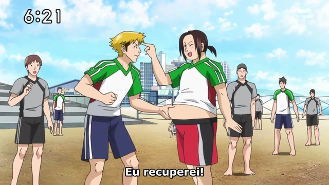 Episódio 08
