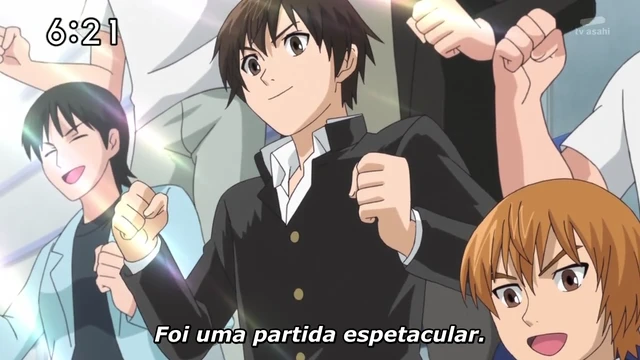 Episódio 10