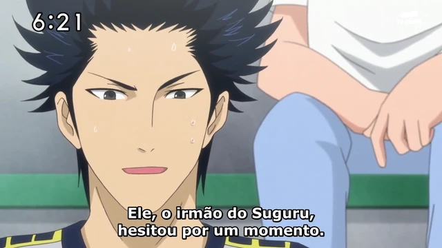 Episódio 19