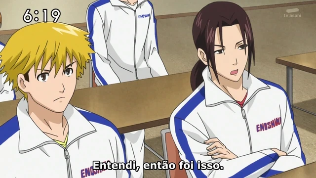 Episódio 33
