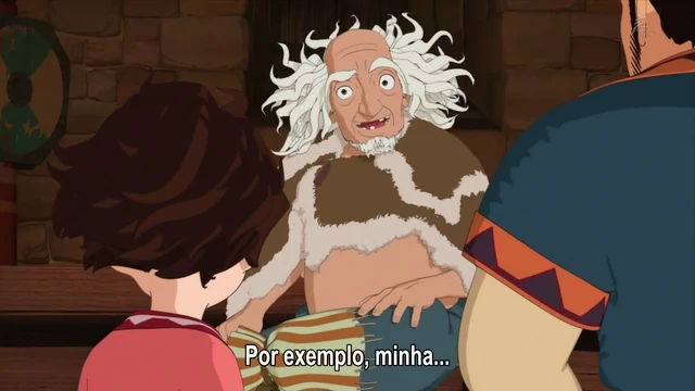 Episódio 07
