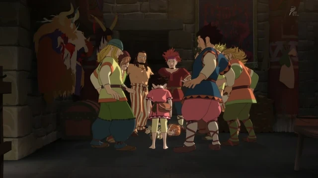 Episódio 15