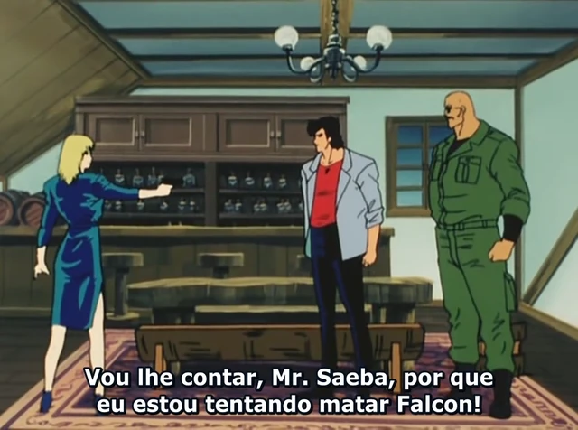 Episódio 15