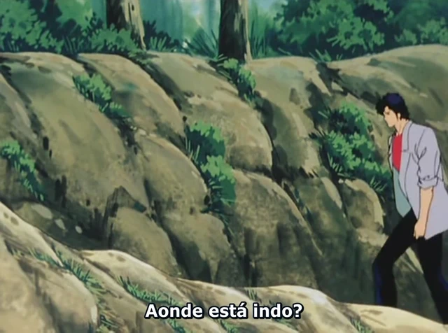 Episódio 32