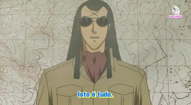 Episódio 01