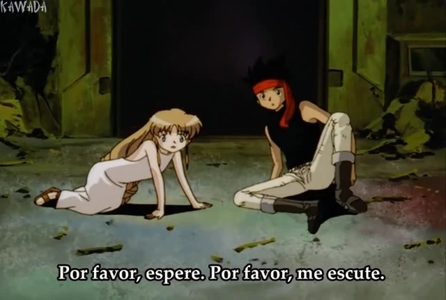 Episódio 07