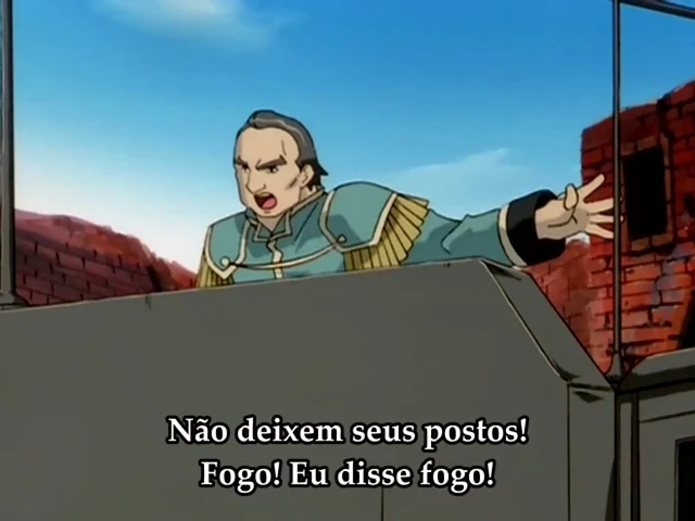 Episódio 16