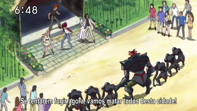 Episódio 16
