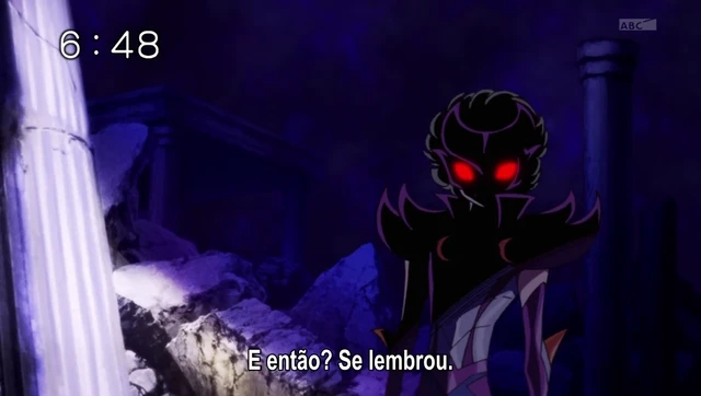 Episódio 25