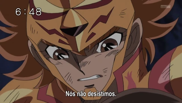 Episódio 36