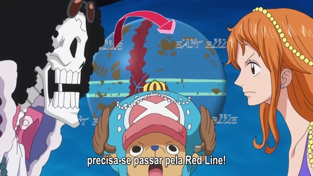 Episódio 763