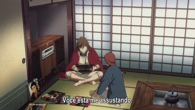 Episódio 01