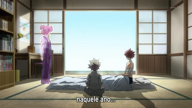 Episódio 16