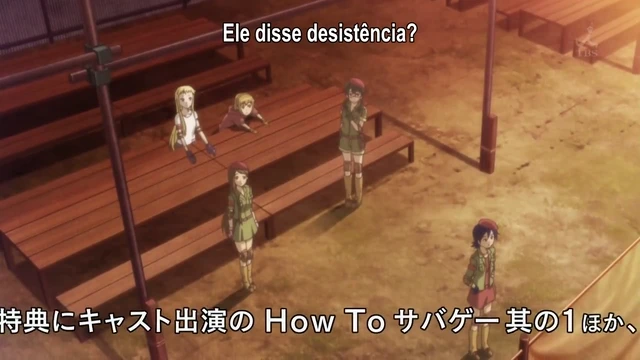 Episódio 3,3