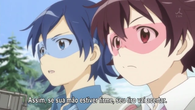 Episódio 3,9