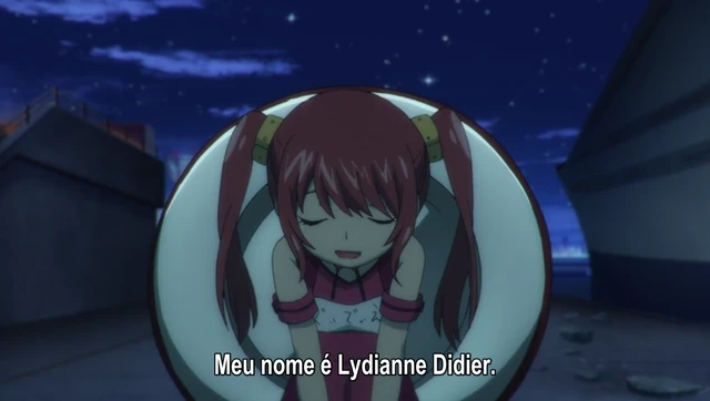 Episódio 18