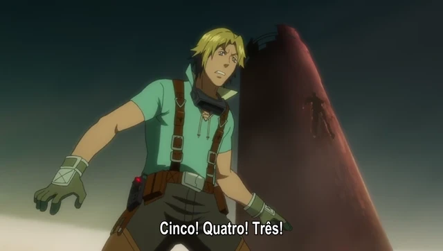 Episódio 13