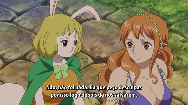 Episódio 764