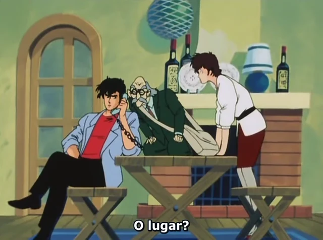 Episódio 20