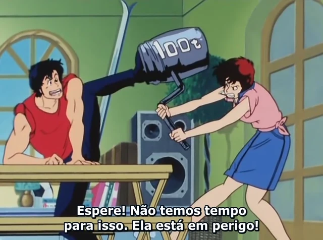 Episódio 22