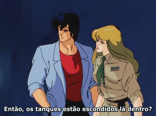 Episódio 25