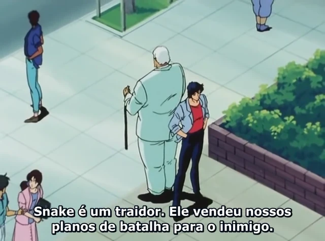 Episódio 27